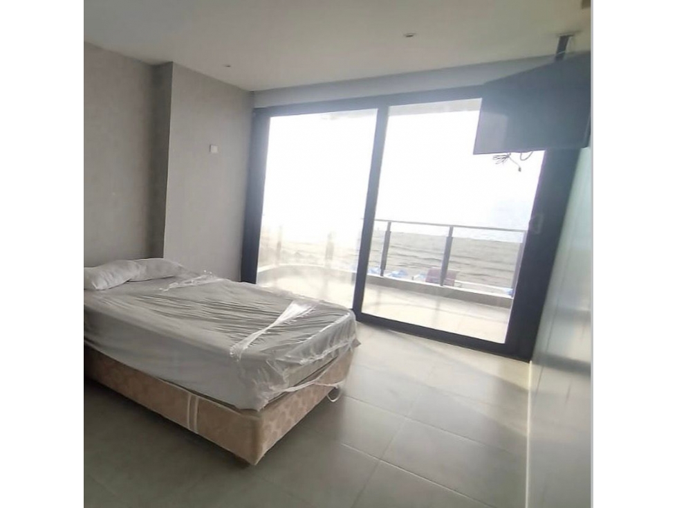 EN VENTA APARTAMENTO EN BOCAGRANDE - CARTAGENA — foto 6