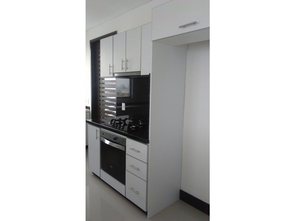 Cartagena Venta de Apartamento Cabrero — foto 6