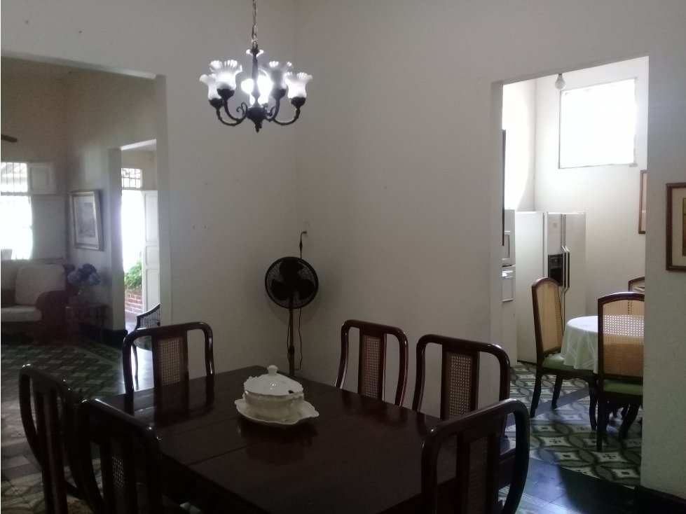 Cartagena Venta de Casa Pie de la Popa — foto 4