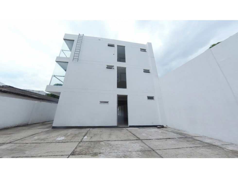 Edificio en Arriendo, Crespo - Cartagena. - 4