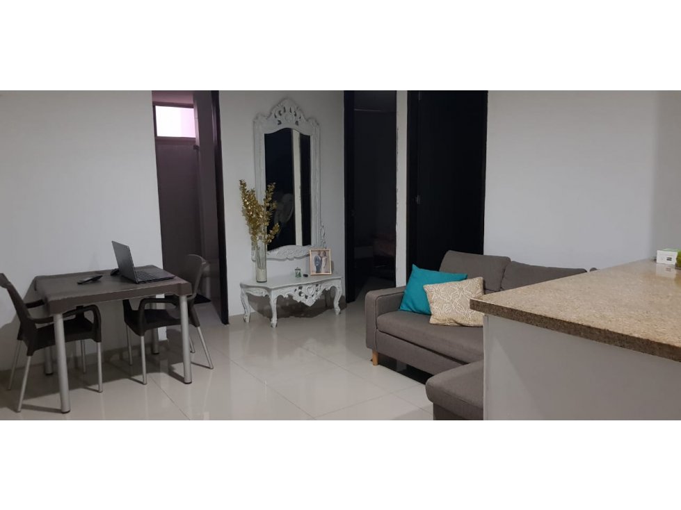 Venta Apartamento, El Recreo - Cartagena — foto 2