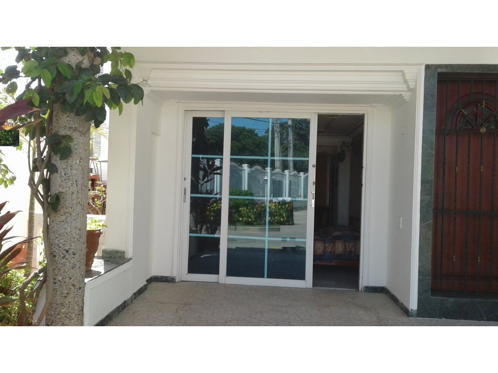 Cartagena Venta Casa Cielo Mar