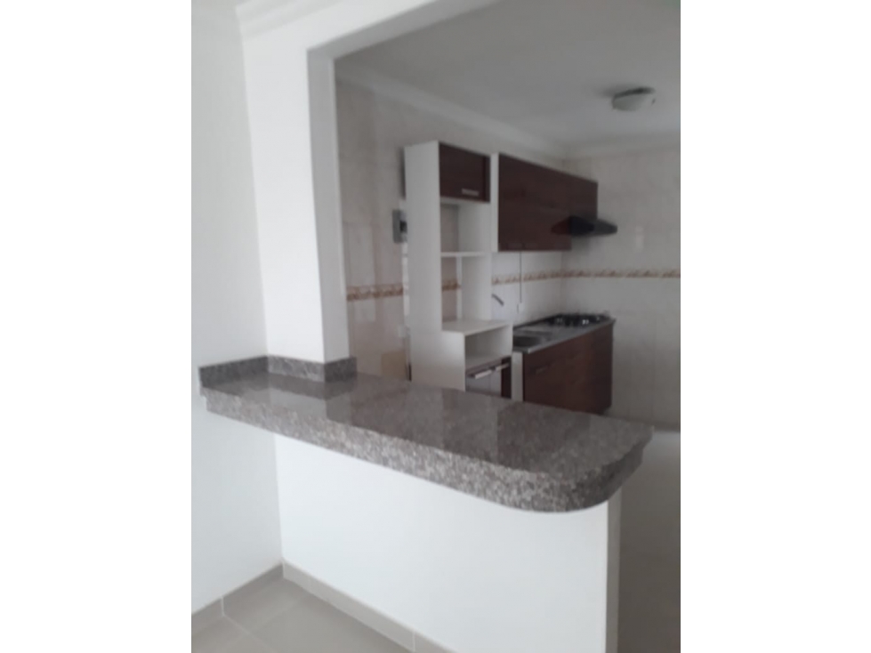 Cartagena Venta de Apartamento Campestre