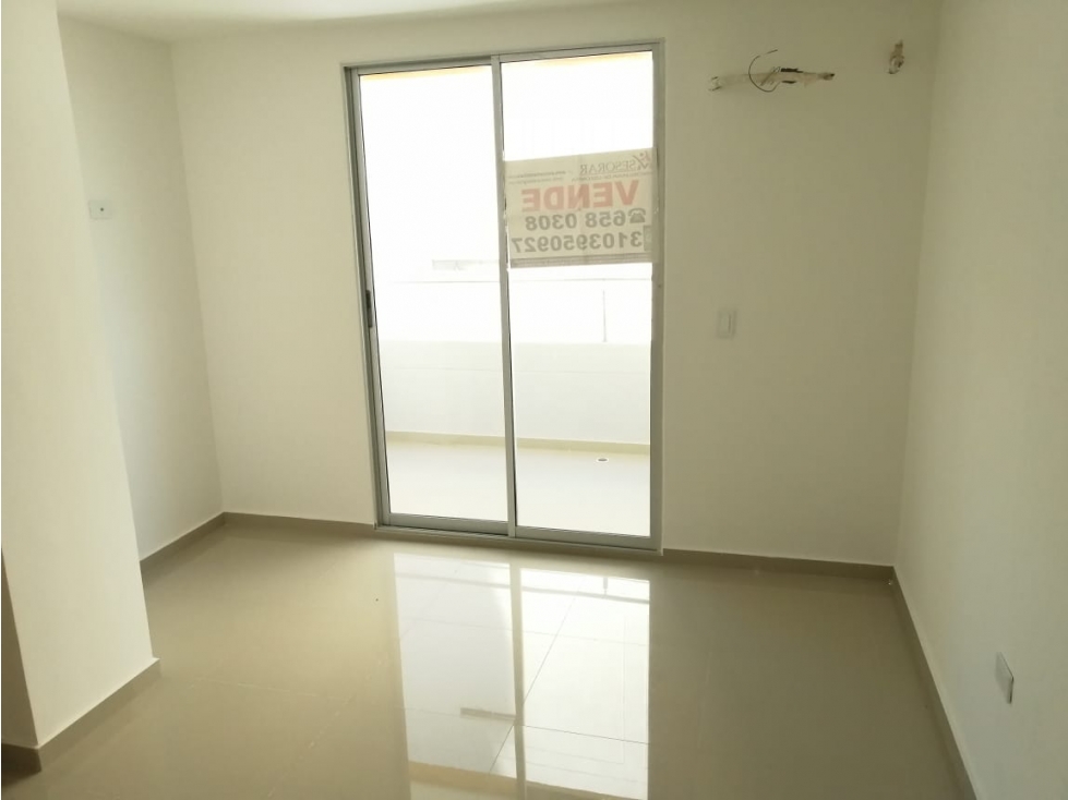 Cartagena Venta Apartamento Recreo — foto 6