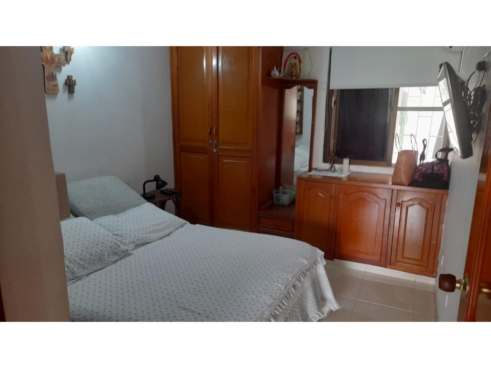 CASA EN VENTA PIE DE LA POPA - CARTAGENA — foto 5