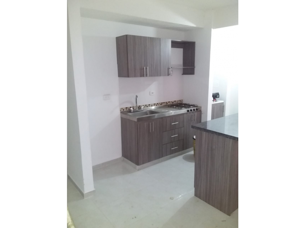 APARTAMENTO EN VENTA BELLAVISTA - CARTAGENA — foto 3
