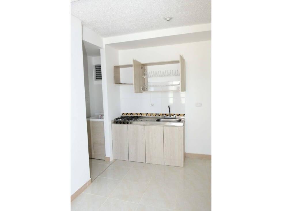 APARTAMENTO EN VENTA BELLAVISTA - CARTAGENA — foto 3