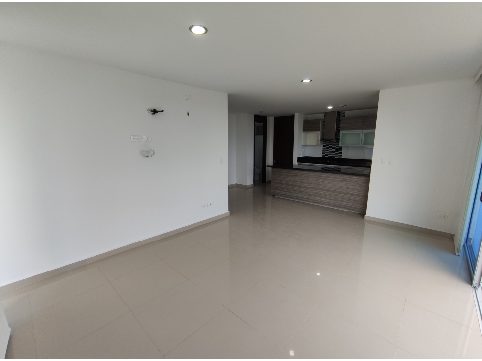 APARTAMENTO EN ARRIENDO CRESPO- CARTAGENA - 6