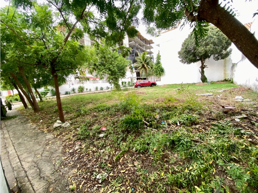 LOTE EN ARRIENDO CIELO MAR - CARTAGENA — foto 2