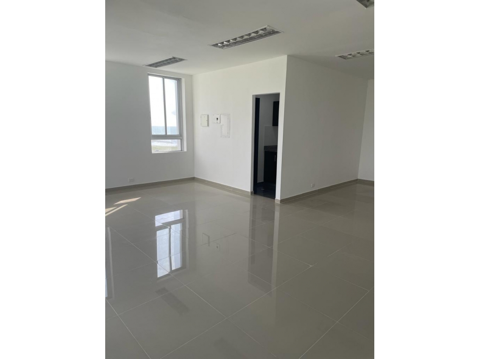OFICINA EN ARRIENDO MARBELLA CARTAGENA