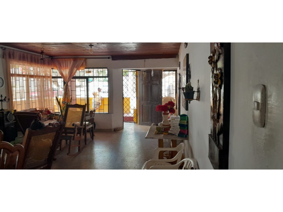 CASA EN VENTA MARBELLA - CARTAGENA