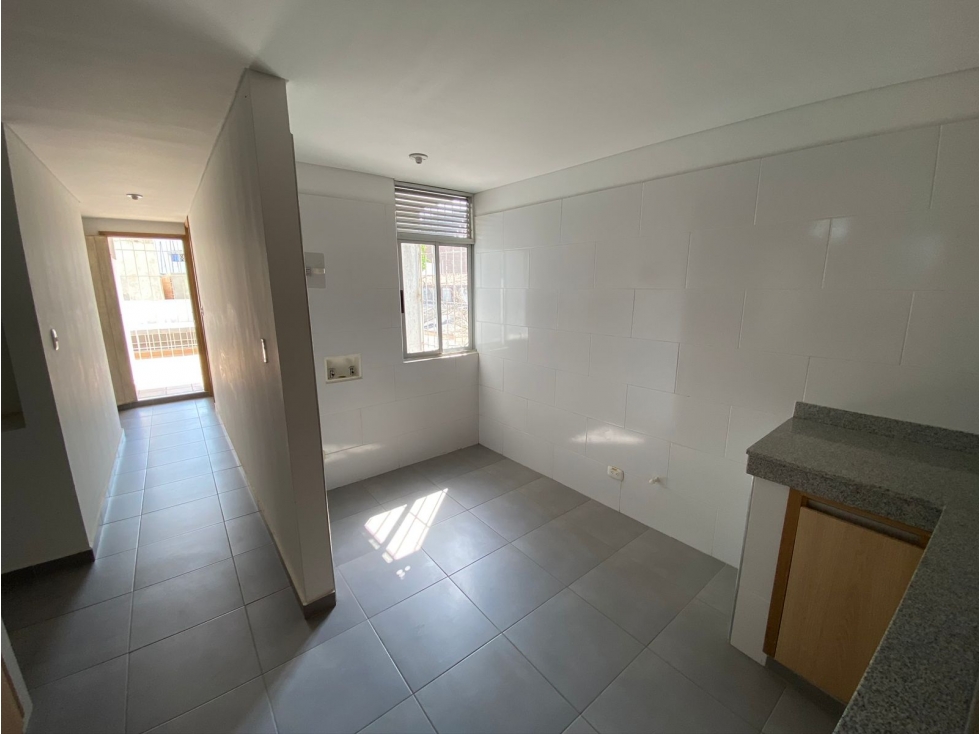 APARTAMENTO EN ARRIENDO BARRIO CHINO - CARTAGENA