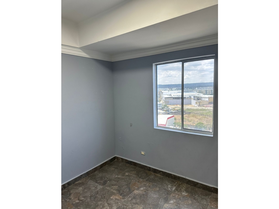 APARTAMENTO EN VENTA VILLAS DE LA CANDELARIA - CARTAGENA — foto 6