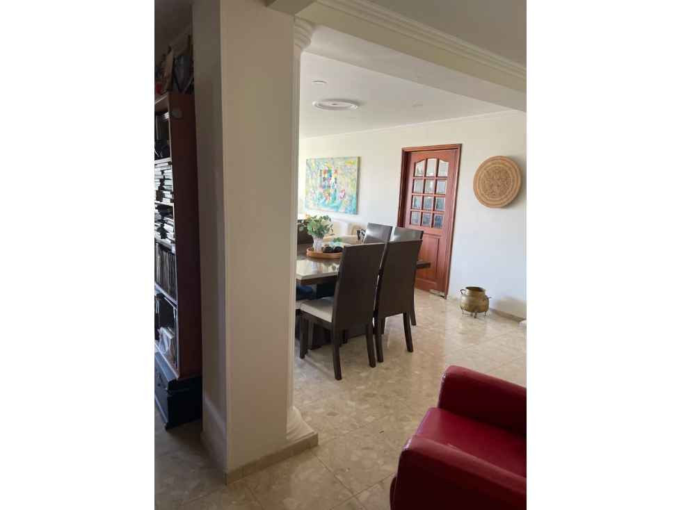 APARTAMENTO EN VENTA CRESPO - CARTAGENA — foto 3