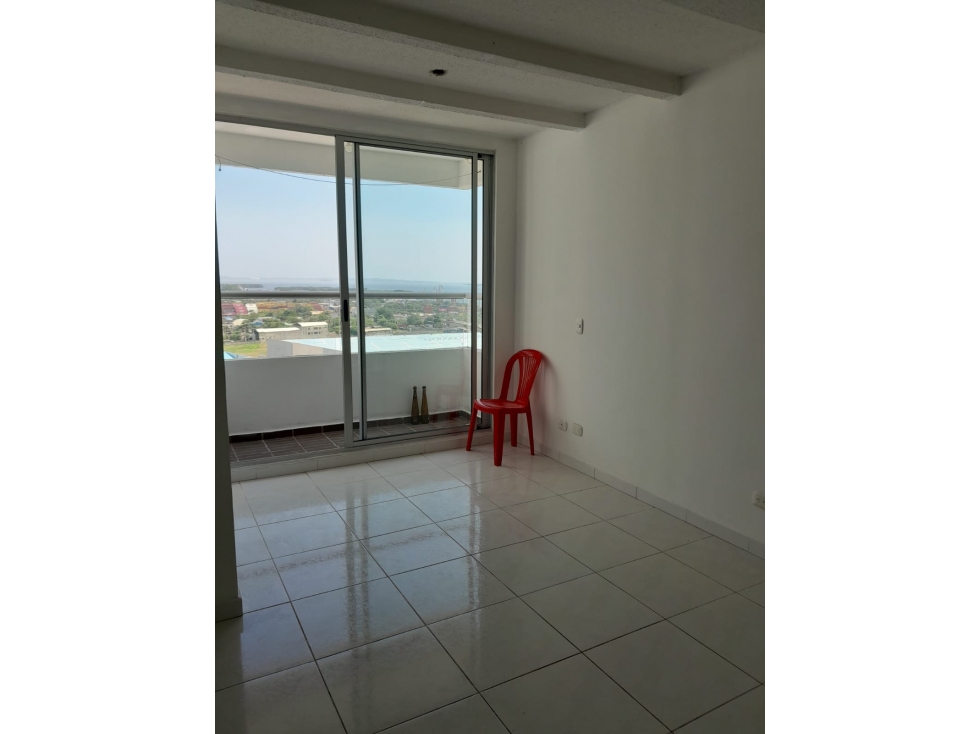 APARTAMENTO EN VENTA, BELLAVISTA - CARTAGENA — foto 2