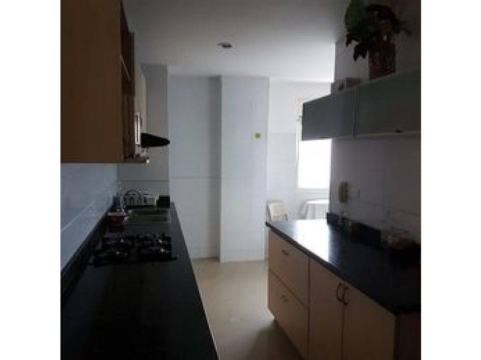 APARTAMENTO EN VENTA CIELO MAR - CARTAGENA — foto 3