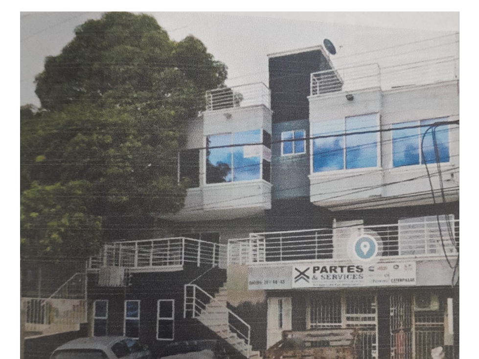EDIFICIO EN VENTA, BARRIO CHILE - CARTAGENA - 6