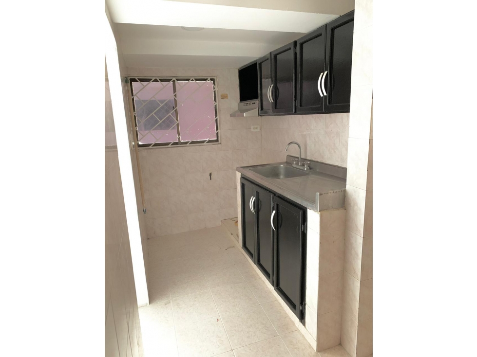 APARTAMENTO EN VENTA MANGA - CARTAGENA — foto 5