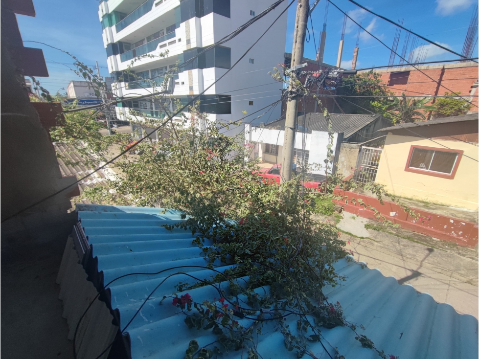 OFICINA EN ARRIENDO EL BOSQUE - CARTAGENA — foto 2