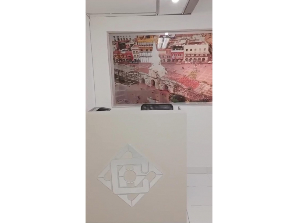 OFICINA EN VENTA CENTRO - CARTAGENA - 3