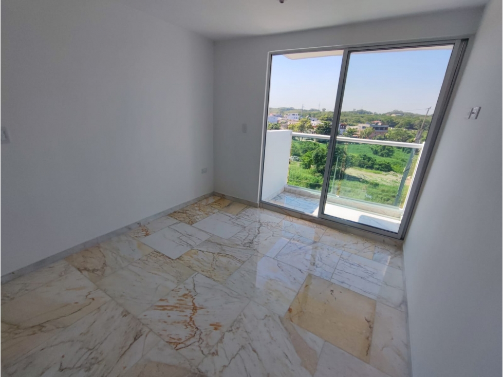 APARTAMENTO EN VENTA, TURBACO- CARTAGENA — foto 3