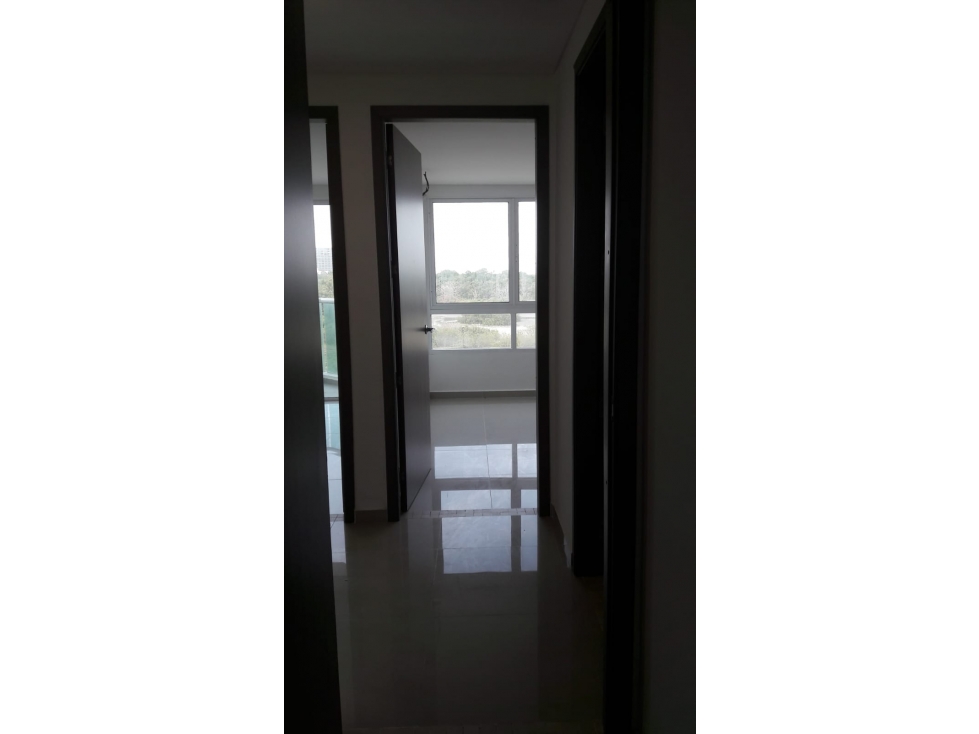 APARTAMENTO EN VENTA CIELO MAR - CARTAGENA — foto 5