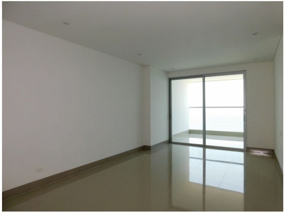 APARTAMENTO EN ARRIENDO EL CABRERO - CARTAGENA — foto 3