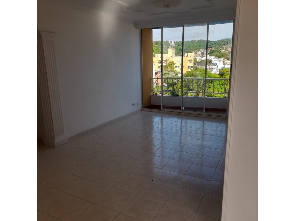 APARTAMENTO EN VENTA, TORICES - CARTAGENA — foto 2