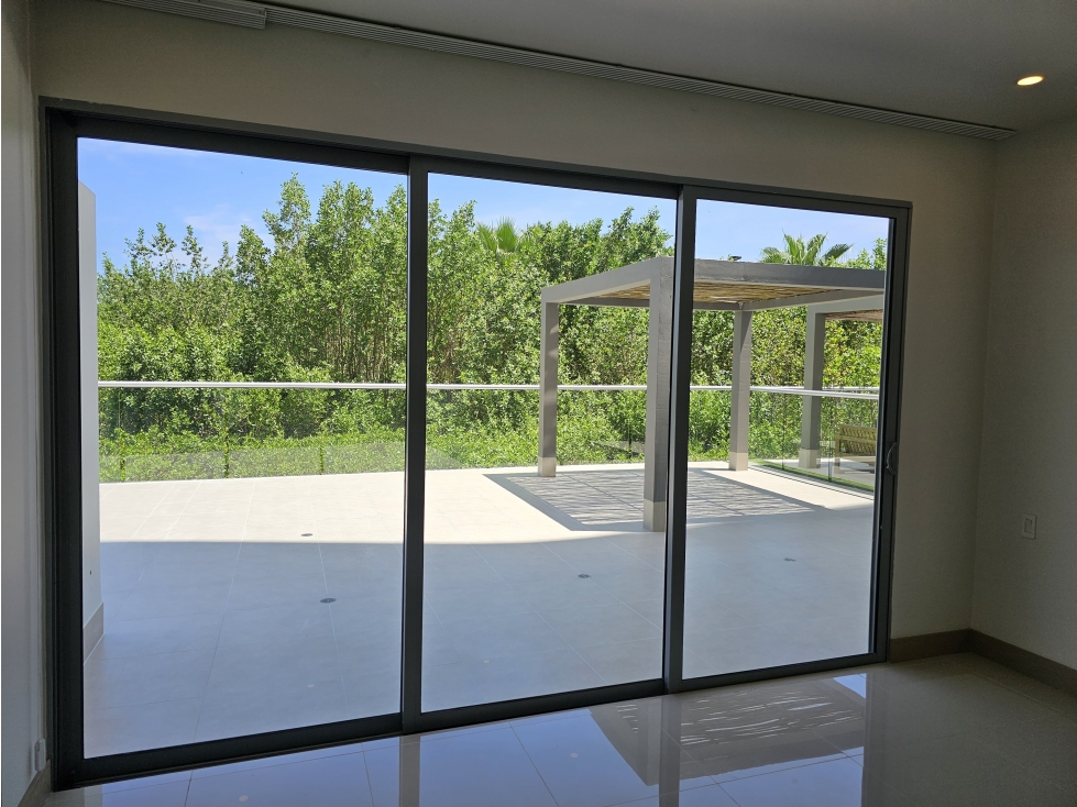 APARTAMENTO EN VENTA MANZANILLO DEL MAR - CARTAGENA — foto 3