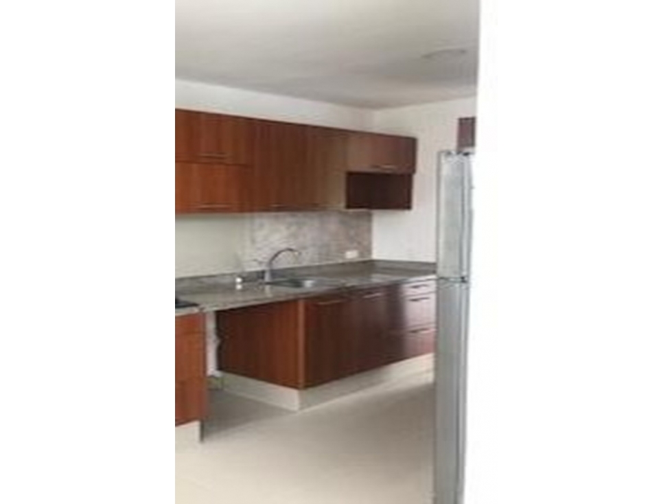 APARTAMENTO EN VENTA ZONA NORTE - CARTAGENA — foto 4