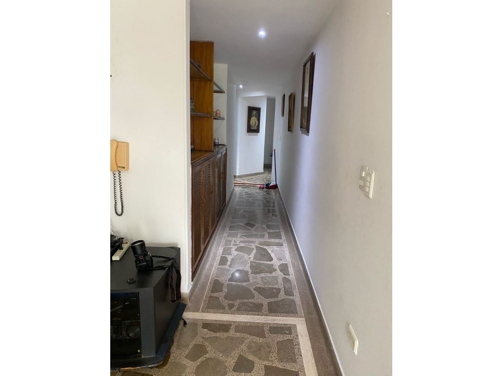 APARTAMENTO EN VENTA MANGA - CARTAGENA — foto 6