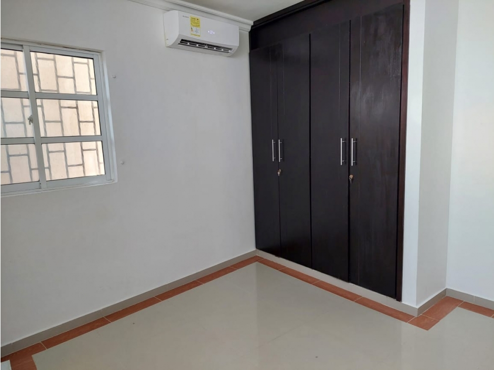APARTAMENTO EN VENTA AMBERES - CARTAGENA — foto 6