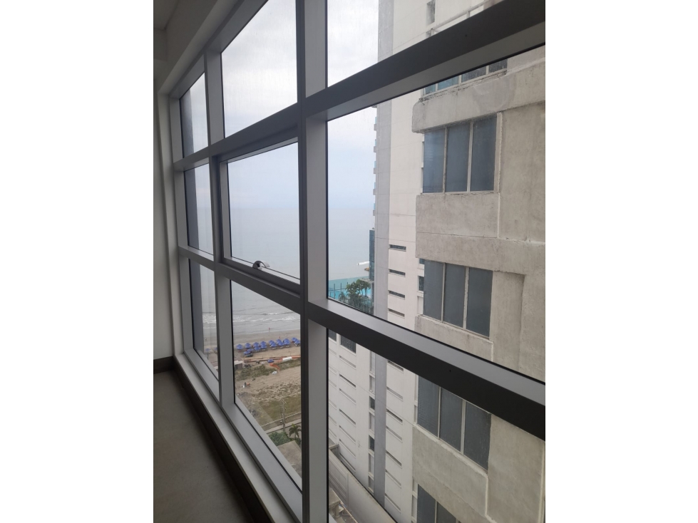 OFICINA EN ARRIENDO BOCAGRANDE - CARTAGENA — foto 6