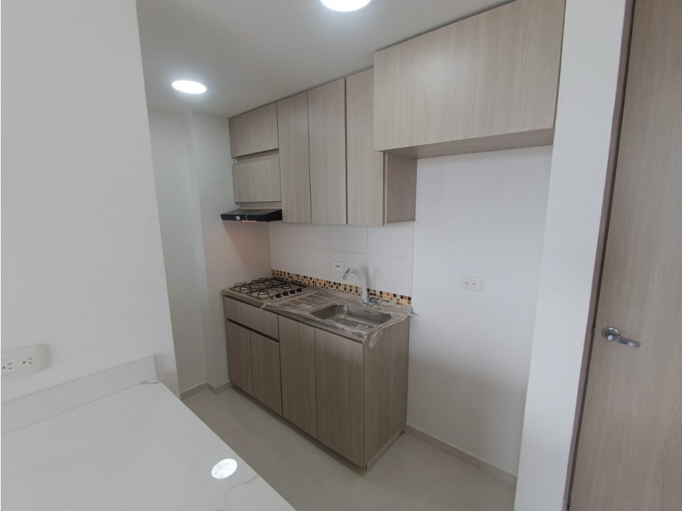APARTAMENTO EN VENTA BELLAVISTA - CARTAGENA — foto 4