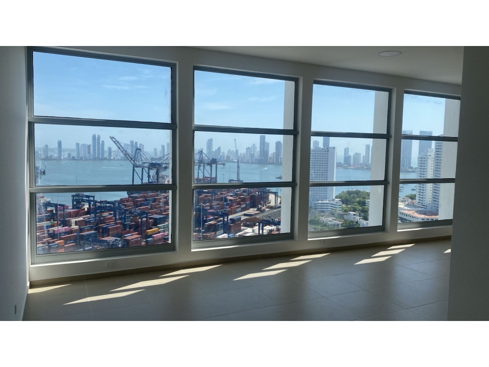 OFICINA EN ARRIENDO EN MANGA - CARTAGENA — foto 4