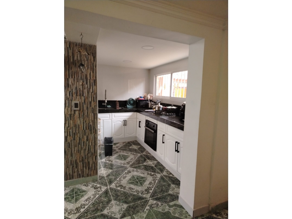 CASA EN VENTA EN EL RECREO - CARTAGENA — foto 4