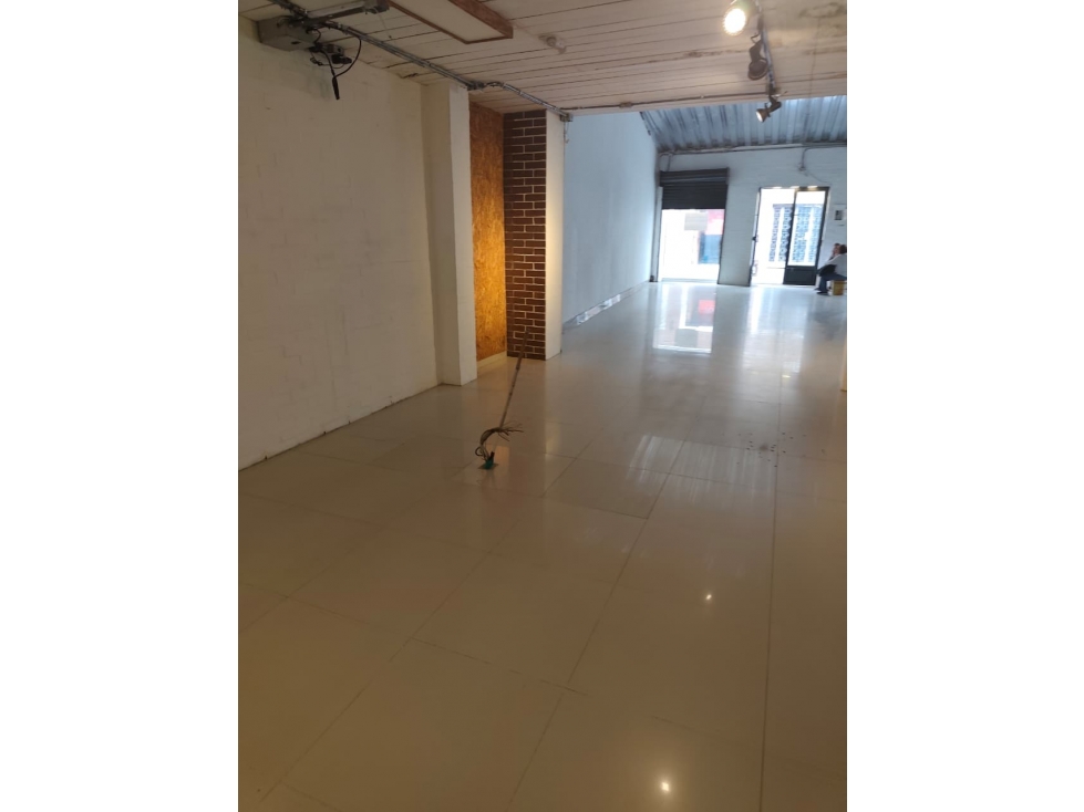 LOCAL EN ARRIENDO CENTRO - CARTAGENA — foto 2