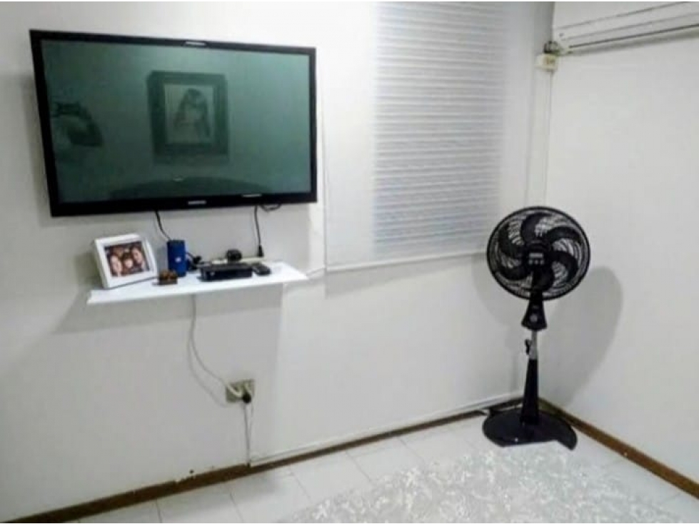 APARTAMENTO AMOBLADO EN VENTA CRESPO - CARTAGENA — foto 5