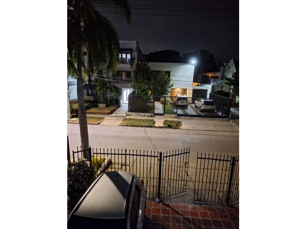 APARTAMENTO EN ARRIENDO BOCAGRANDE - CARTAGENA