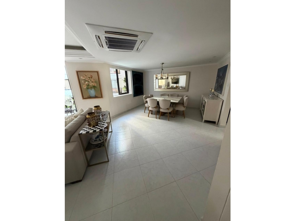 Apartamento para Arriendo en Bocagrande — foto 5
