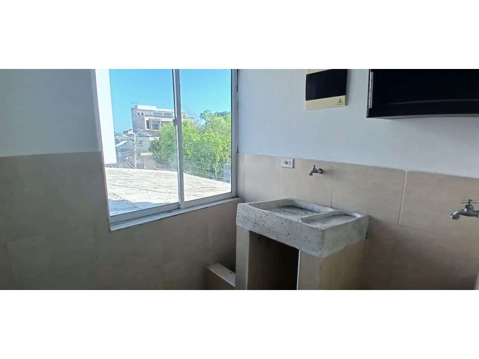 Apartamento para Arriendo en Blasdelezo — foto 6