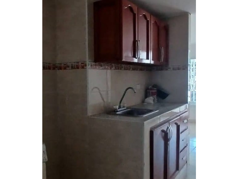 Apartamento para Arriendo en Blasdelezo