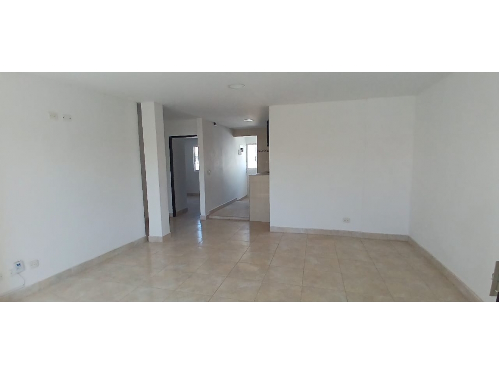 Apartamento para Arriendo en Blasdelezo