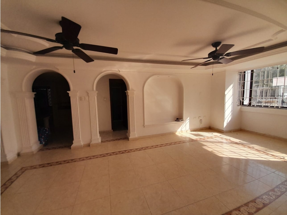 APARTAMENTO PARA ARRIENDO EN BOCAGRANDE - 4