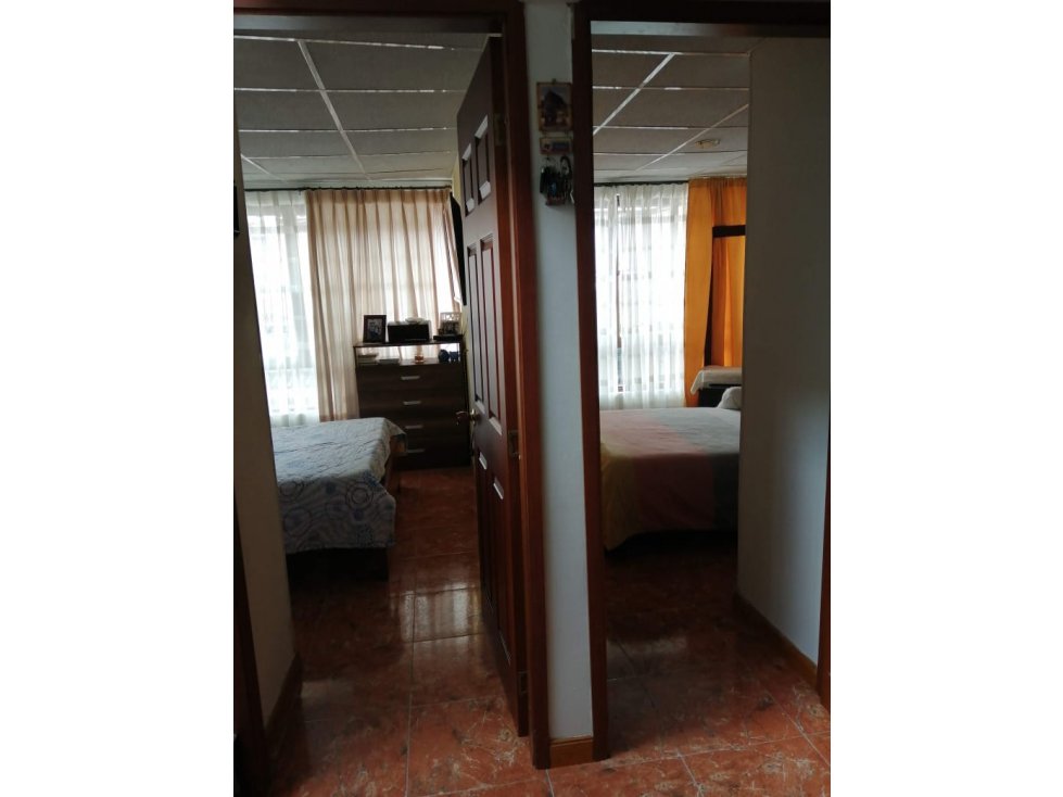 SE VENDE CASA SECTOR LA CUMBRE CON RENTA — foto 2