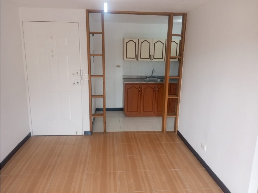 APARTAMENTO EN VENTA SECTOR LA FUENTE — foto 6