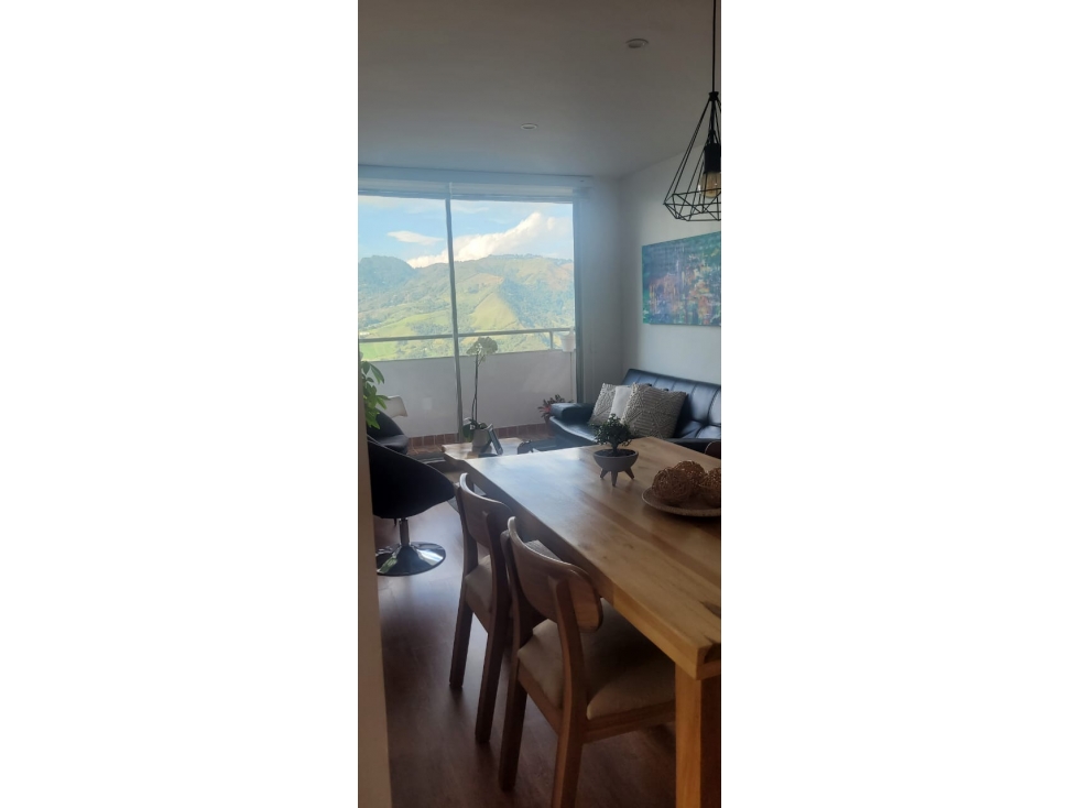 VENTA APARTAMENTO SECTOR BATALLON — foto 6