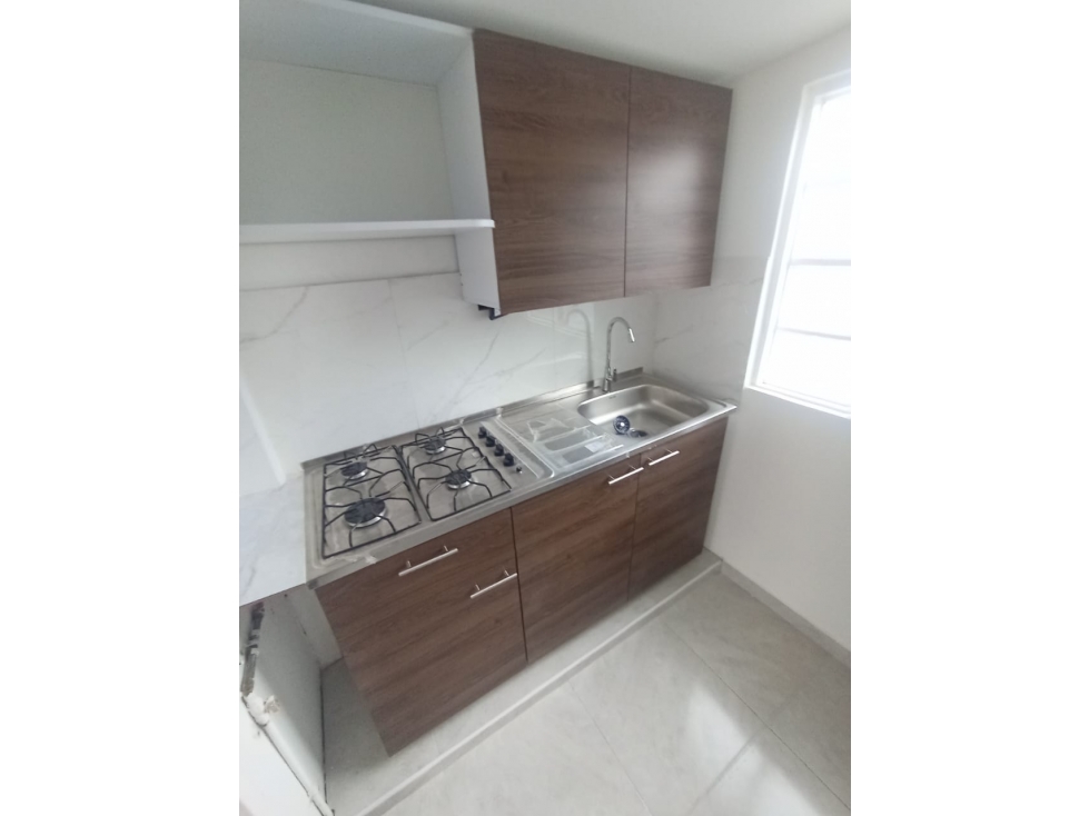 Se arrienda apartamento Asunción (Altos) — foto 3