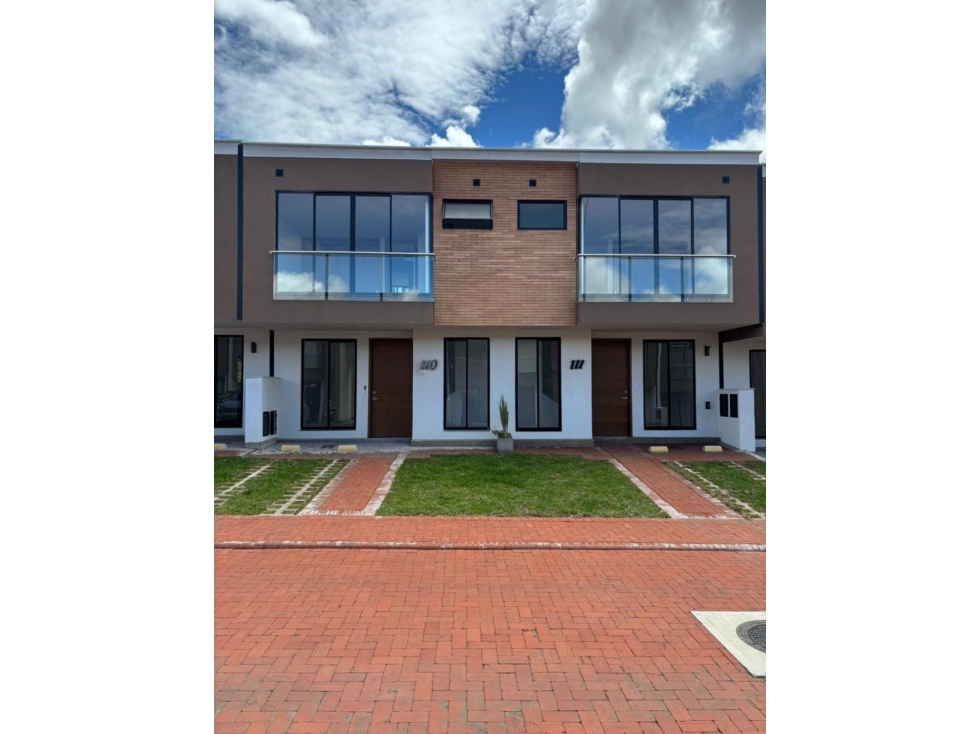 CASA EN LA FLORIDA EN VENTA