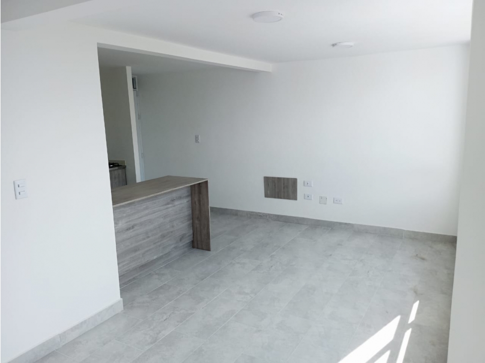 APARTAMENTO EN VENTA SECTOR LA FRANCIA — foto 5